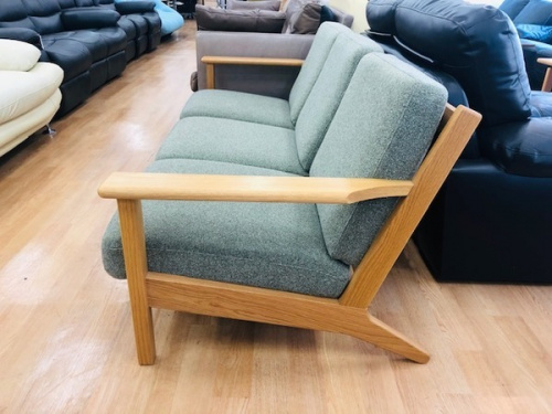 ソファ　中古　の家具　買取　神戸