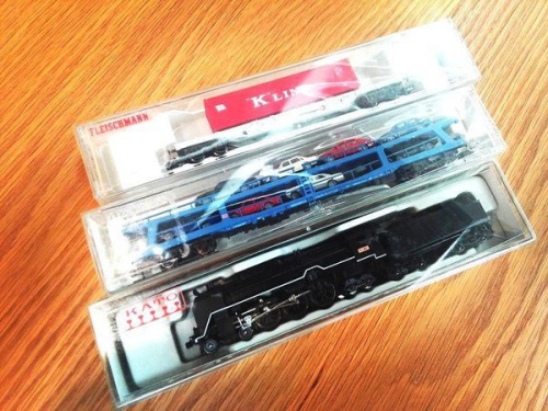 おもちゃ・ホビー買取CPのホビーアイテム 買取 神戸