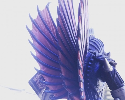 レトロアイテム　神戸の関西