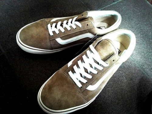 メンズ　ファッションのVans