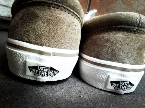 Vansの神戸 買取