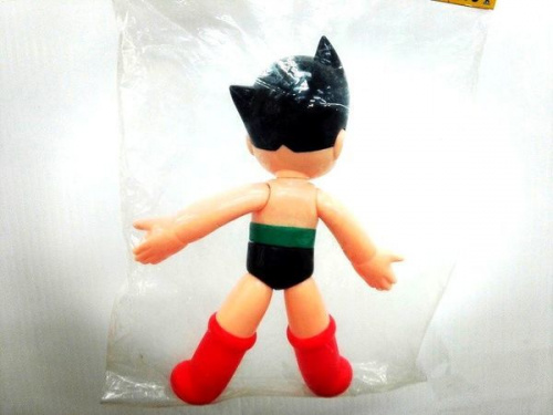 Black　Eyesのﾌｨｷﾞｭｱ