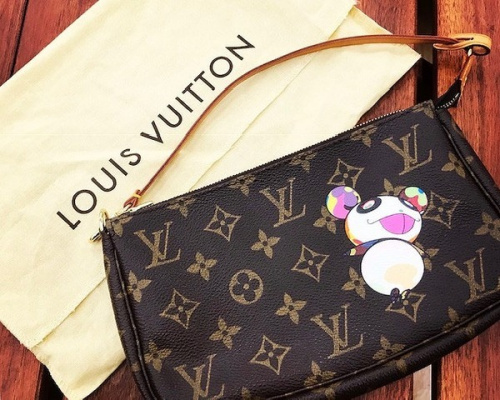 ブランド・ラグジュアリーのLOUIS VUITTON
