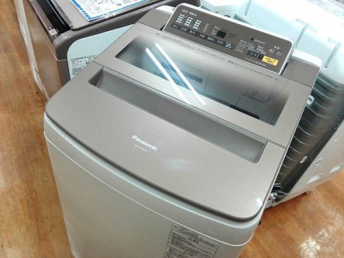 神戸　中古家電の中古洗濯機　神戸