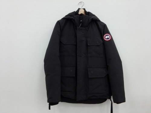 ダウンジャケットのブランド　中古　販売