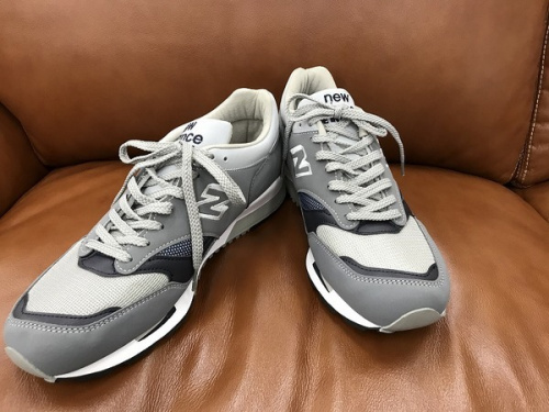 メンズ　ファッションのNEW BALANCE