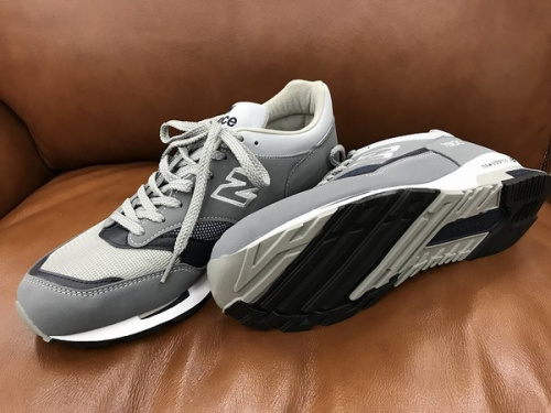 NEW BALANCEの神戸 買取