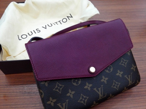 ブランド・ラグジュアリーのLOUIS VUITTON