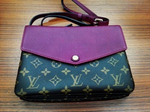 LOUIS VUITTONのブランド　中古　販売