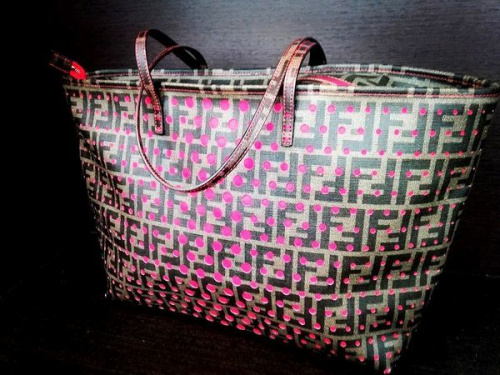 ブランド・ラグジュアリーのFENDI