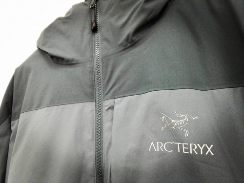 ARC'TERYXの秋冬アウター