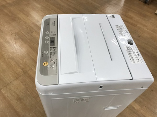 洗濯機の家電　新長田