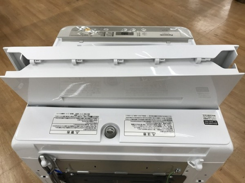 Panasonicの新長田 関西