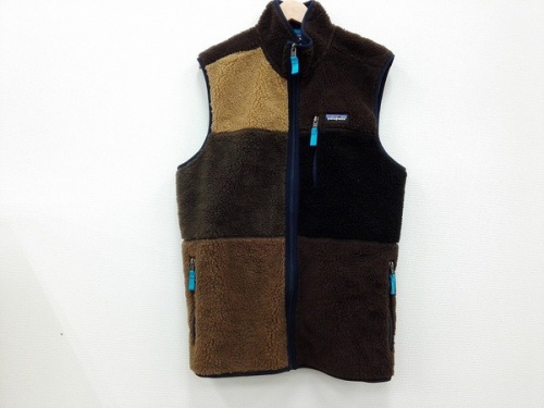 ダウンのPatagonia
