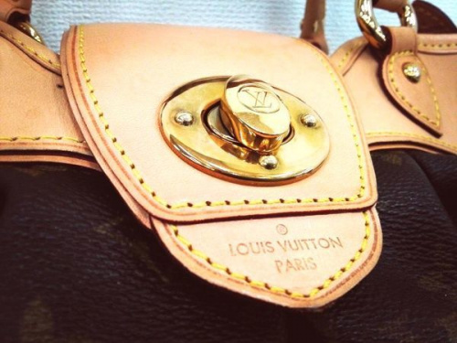 ブランド・ラグジュアリーのLOUIS VUITTON