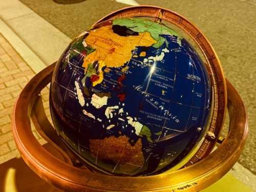 小物買取　のブランド洋食器