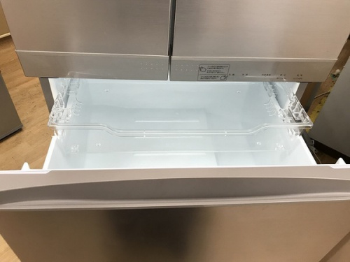 家電　新長田のTOSHIBA