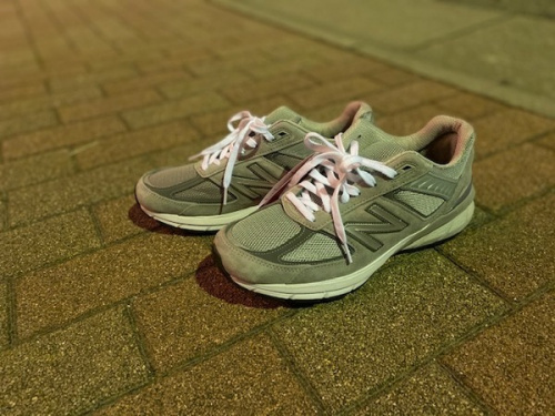 中古スニーカー　買取のトレファク神戸　