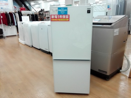 中古冷蔵庫　神戸の家電　買取　神戸