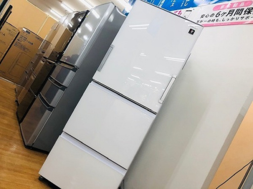 神戸 中古家電の中古冷蔵庫 神戸