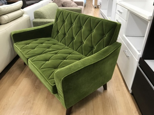 カリモク60のブランド　買取