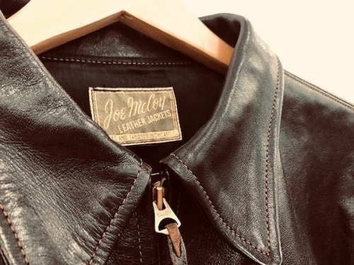 メンズファッションのジャケット