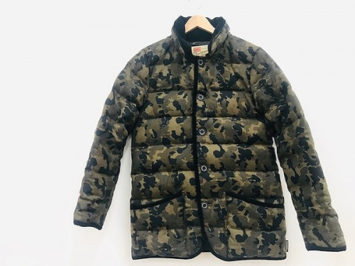 Traditional Weatherwearの新長田 関西
