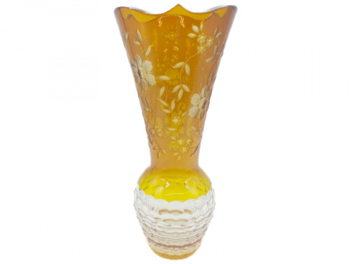 フラワーベースのMEISSEN