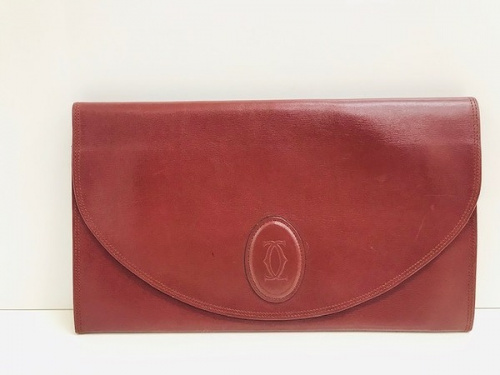 クラッチバッグのブランド　中古　販売