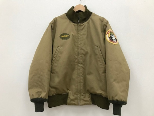 タンカースジャケットのブランド 中古 販売