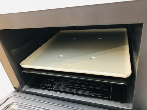 中古家電 販売 神戸のオーブンレンジ 買取