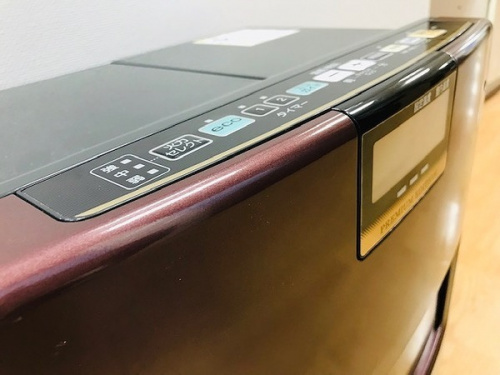中古家電　販売　神戸のファンヒーター　買取