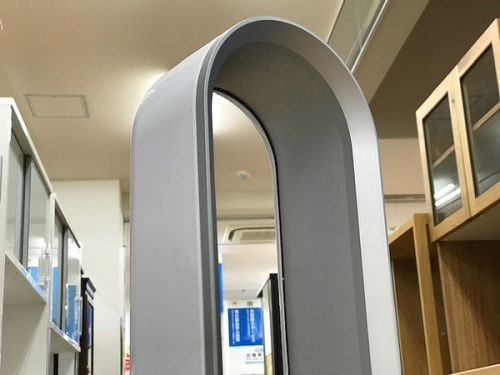 空気清浄ファンの中古家電　神戸