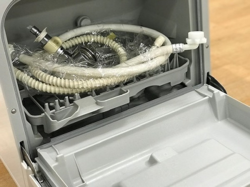 中古家電　販売　神戸の食器洗い乾燥機　買取