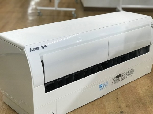 エアコンの中古家電 神戸