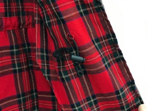 モードファッションのY's for men