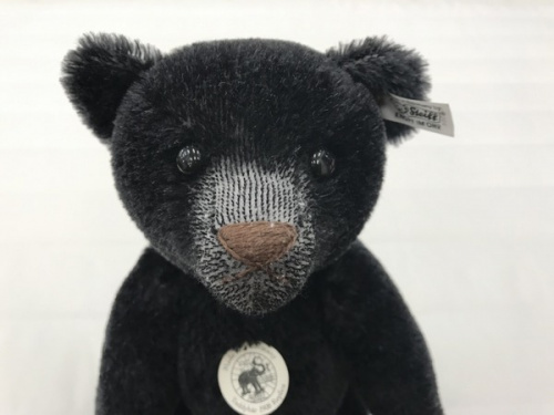 Steiff テディベアのEAN 408564