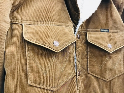 Wranglerのブランド　販売　神戸