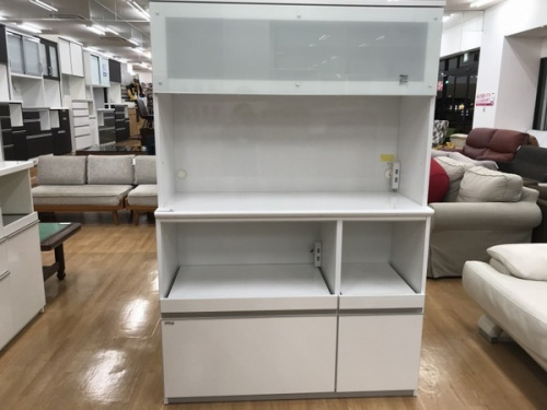 レンジボードの中古家具 神戸