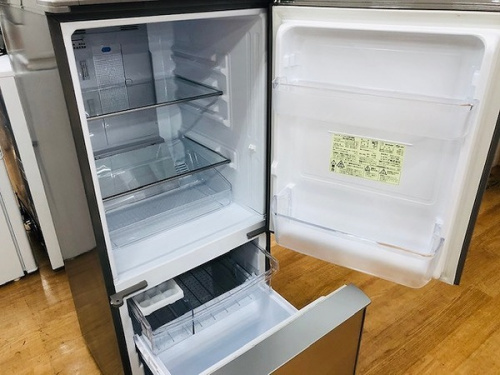 中古家電 販売 神戸の冷蔵庫 買取