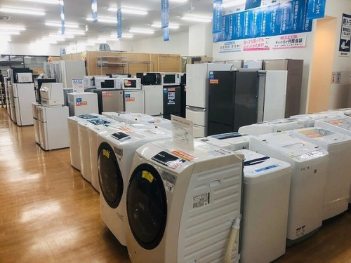 中古家電 神戸の家電 買取 神戸