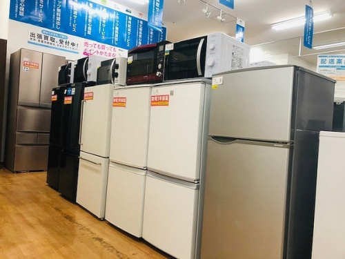 家電 買取 神戸の中古家電 販売 神戸