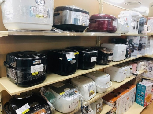 中古家電 販売 神戸の洗濯機 買取