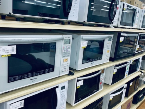 家電 買取 神戸の中古家電 販売 神戸