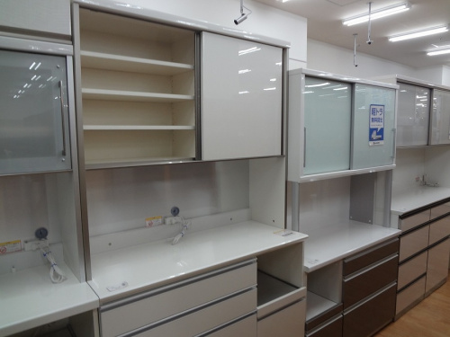 レンジボード 中古 販売の中古家具 神戸