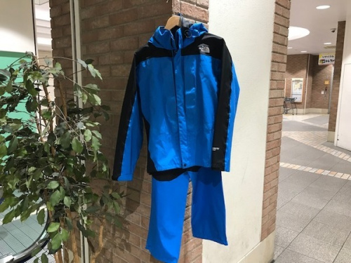 衣類　販売　神戸新長田のコート　販売　神戸新長田