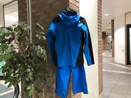 コート　販売　神戸新長田のTHE NORTH FACE