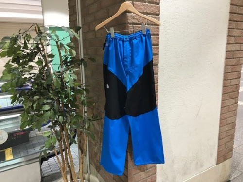 THE NORTH FACEのブランド　販売　神戸新長田