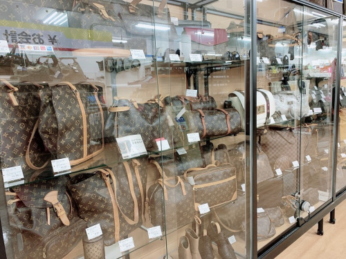 ブランド　販売　神戸のLOUIS VUITTON　買取　神戸