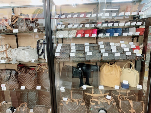 LOUIS VUITTON　買取　神戸のLOUIS VUITTON　販売　神戸